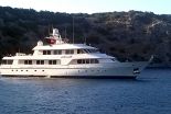 Motoryacht for sale croatia