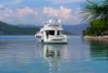 Motoryacht Charter in Croatia