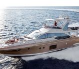 Motoryacht Charter Croatia